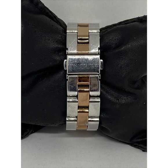 Marc By Marc Jacobs Henry MBM3070 Men's Stainless Steel Analog Dial Watch RQ198 - Picture 6 of 12